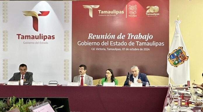 Asesora Contraloría Gubernamental a las y los presidentes municipales en responsabilidades administrativas