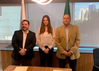 Avanza Tamaulipas hacia un futuro más verde