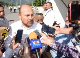 Pide Gobierno de Tamaulipas no politizar el caso Verástegui