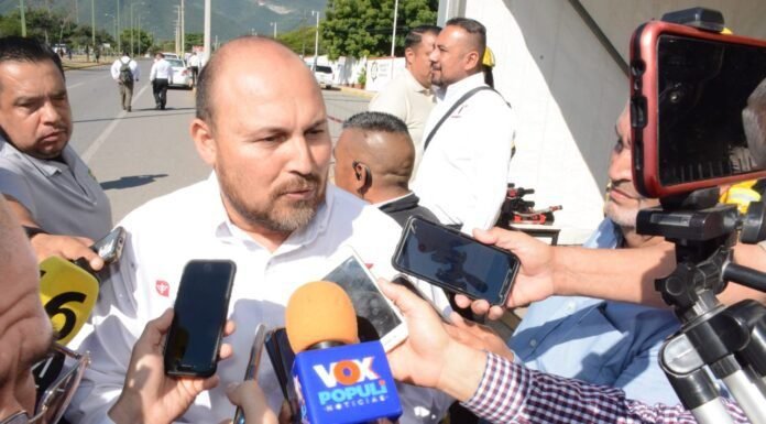 Pide Gobierno de Tamaulipas no politizar el caso Verástegui