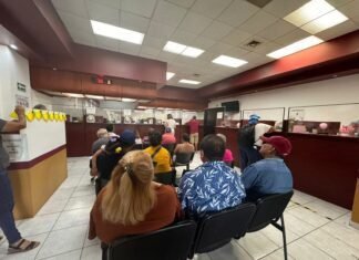 Invita COMAPA SUR a obtener los beneficios de la Promoción Anual del Pago Anticipado 2025