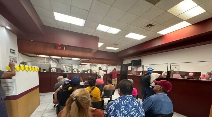 Invita COMAPA SUR a obtener los beneficios de la Promoción Anual del Pago Anticipado 2025