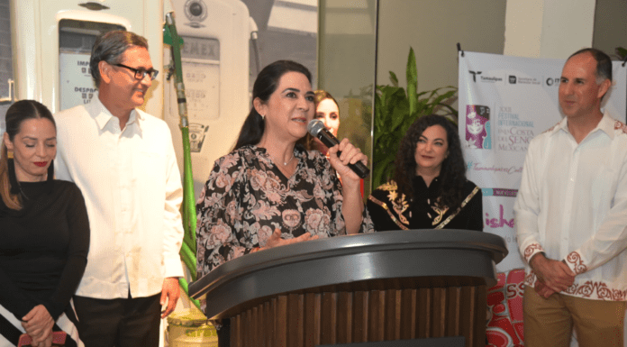 LA CULTURA EN EL CENTRO DE LA ACCIÓN