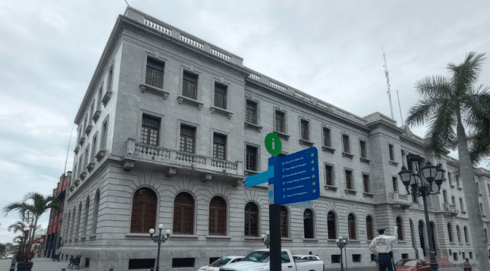 LOS MÁS SEGUROS EN UN PAÍS QUE NO LO ES