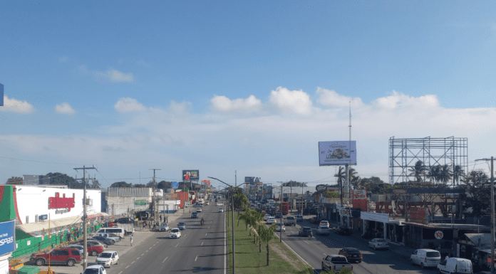 LOS PROGRAMAS SOCIALES Y SU IMPACTO EN TAMPICO