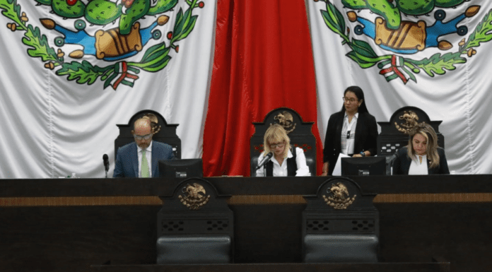 LOS RETOS DEL NUEVO AUDITOR SUPERIOR