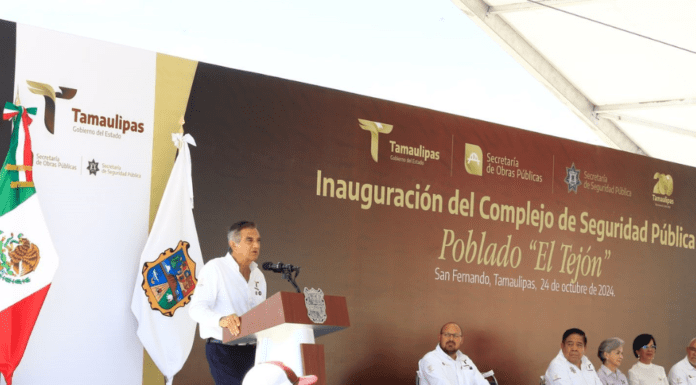 RECONSTRUYENDO LA CONFIANZA