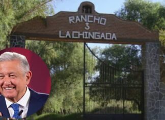 SE FUE ANDRÉS, PERO DEJÓ ESTO