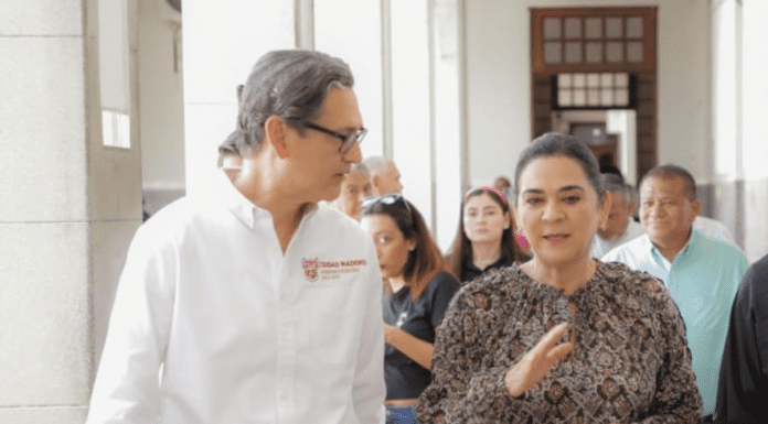 SEGURIDAD, UN COMPROMISO COMÚN