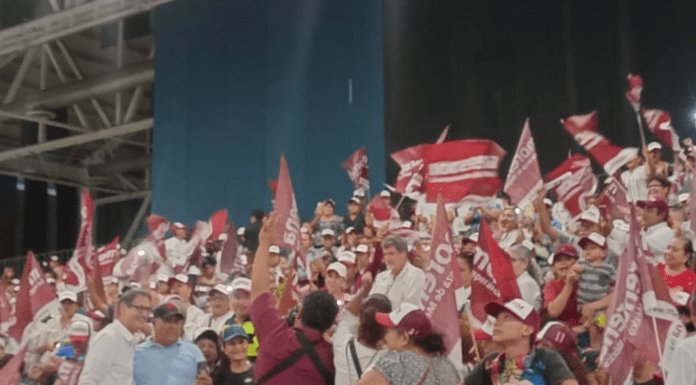 EL RETO DE MANTENER LA UNIDAD