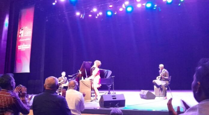 Continúa el XXII Festival Internacional en la Costa del Seno Mexicano con exitosas presentaciones en Tamaulipas