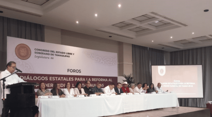 LA REFORMA AL PODER JUDICIAL ES UN HECHO