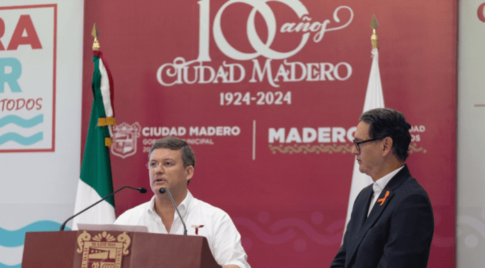 LA RELACIÓN QUE BENEFICIA A MADERO