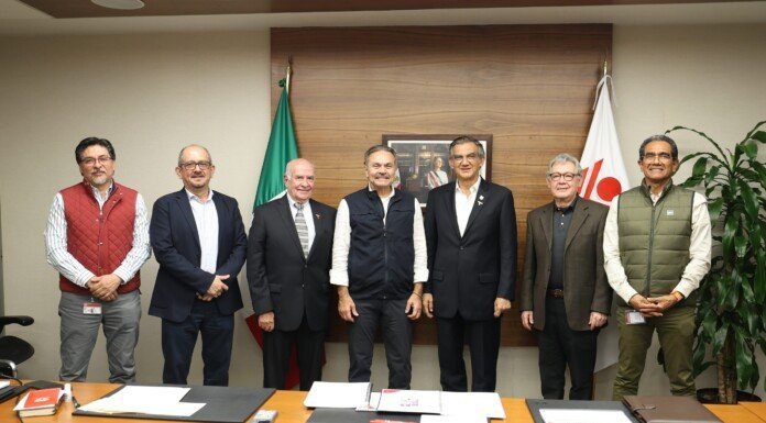 Se construirán 46 mil viviendas en Tamaulipas en los próximos seis años