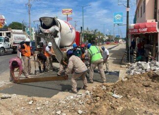 COMAPA SUR trabaja sin descanso para estabilizar efectos de la peor crisis hídrica