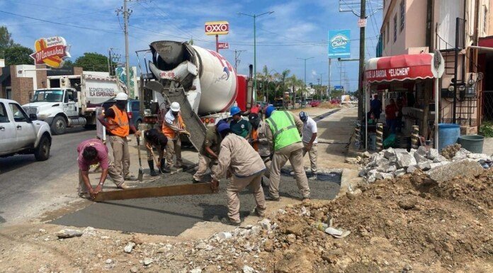 COMAPA SUR trabaja sin descanso para estabilizar efectos de la peor crisis hídrica