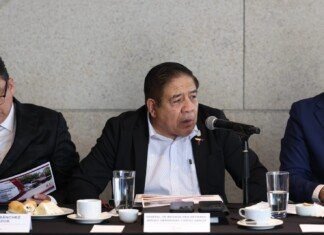 Construcción de Estaciones Seguras en la frontera mejorará transitabilidad Tamaulipas – Nuevo León