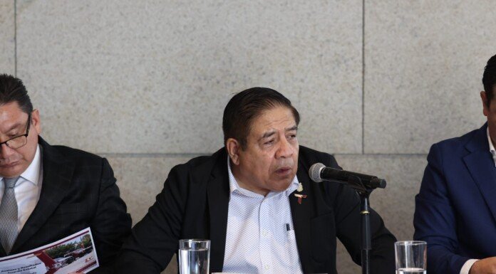 Construcción de Estaciones Seguras en la frontera mejorará transitabilidad Tamaulipas – Nuevo León