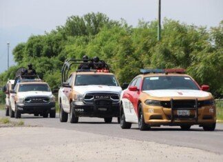 Carreteras de Tamaulipas con vigilancia permanente y auxilio a viajeros