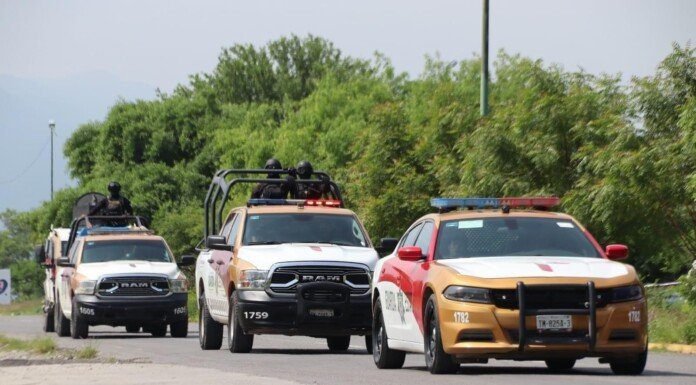 Carreteras de Tamaulipas con vigilancia permanente y auxilio a viajeros