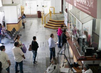 Implementa COMAPA Sur la promoción “Quincena del Ahorro”