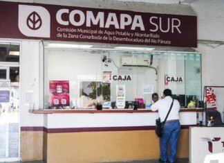 Continúa la promoción anual del Pago Anticipado 2025 de COMAPA SUR