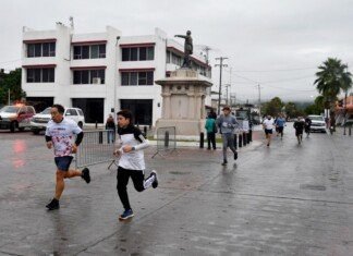 Extiende SSPT plazo de inscripciones a la Segunda Carrera por la Paz y Seguridad en Tamaulipas