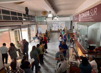 Reitera COMAPA Sur invitación para obtener los beneficios de la Promoción Anual del Pago Anticipado 2025