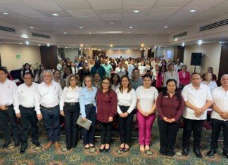 Actualizan docentes enseñanza para casos de autismo y síndrome de Down