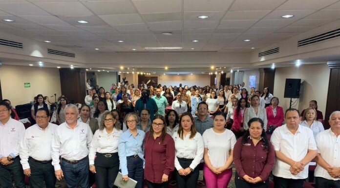 Actualizan docentes enseñanza para casos de autismo y síndrome de Down