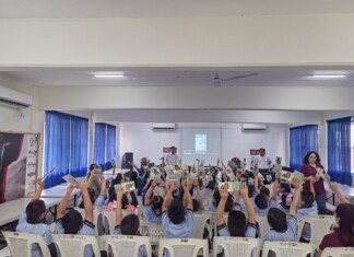 Se consolida programa de Cultura del Agua de COMAPA Sur