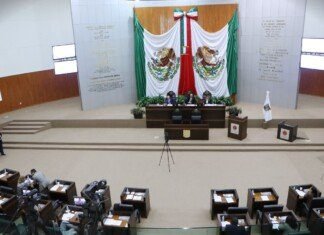 Tamaulipas, primer estado que elegirá a jueces y magistrados