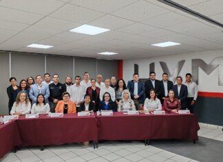 Fortalecerá COEPES educación superior en Tamaulipas