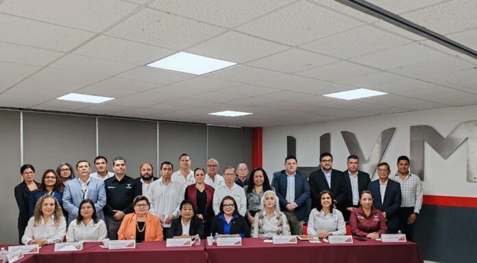 Fortalecerá COEPES educación superior en Tamaulipas