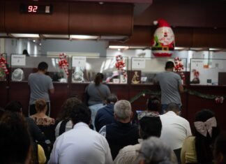 Continúa con éxito la promoción anual del Pago Anticipado 2025 de COMAPA Sur