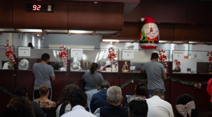 Continúa con éxito la promoción anual del Pago Anticipado 2025 de COMAPA Sur