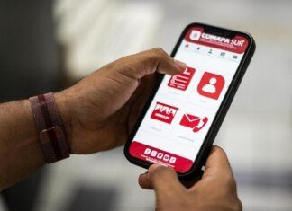 ¡Descarga tus recibos de COMAPA SUR desde la app!