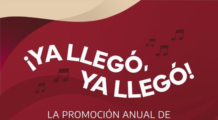 “¿Ya aprovechaste la promoción anual del Pago Anticipado 2025?”: COMAPA SUR