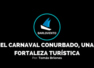 EL CARNAVAL CONURBADO, UNA FORTALEZA TURÍSTICA