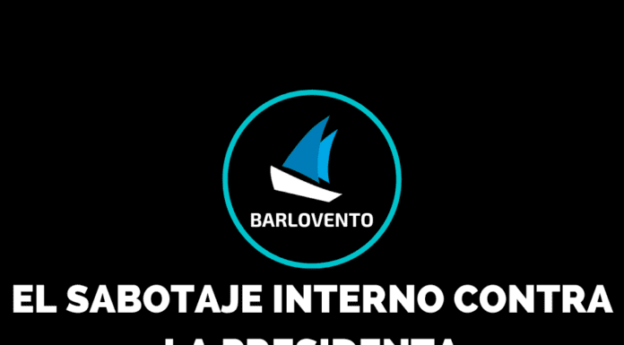 EL SABOTAJE INTERNO CONTRA LA PRESIDENTA