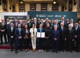 Grupo Garel firma acuerdo histórico que marca el precio máximo para la gasolina