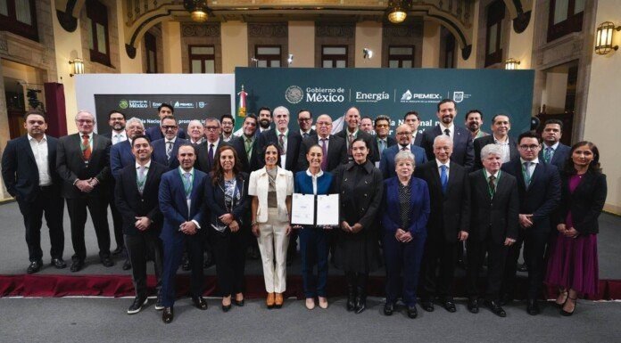 Grupo Garel firma acuerdo histórico que marca el precio máximo para la gasolina