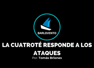 LA CUATROTÉ RESPONDE A LOS ATAQUES