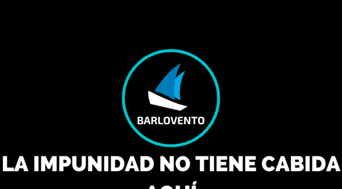 LA IMPUNIDAD NO TIENE CABIDA AQUÍ