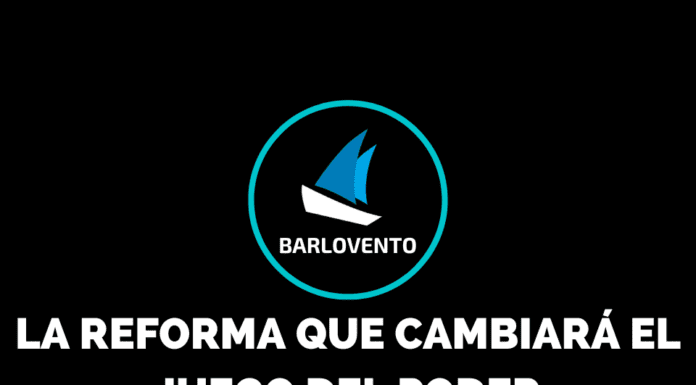 LA REFORMA QUE CAMBIARÁ EL JUEGO DEL PODER