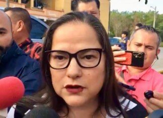 Concientiza SET a estudiantes y familias sobre peligros del fentanilo