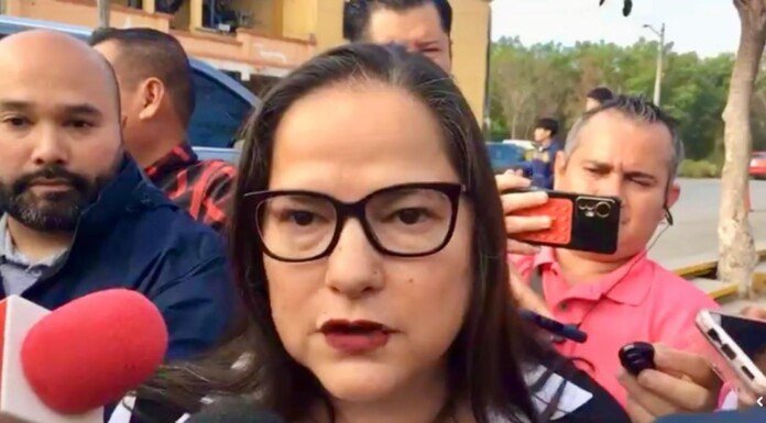 Concientiza SET a estudiantes y familias sobre peligros del fentanilo