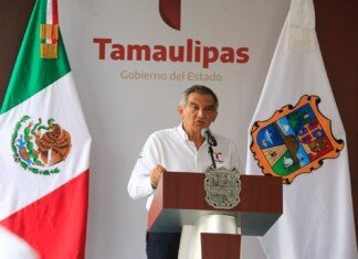Muestran indicadores avances de Tamaulipas en diferentes rubros: Américo