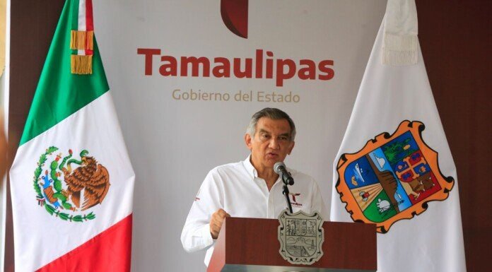 Muestran indicadores avances de Tamaulipas en diferentes rubros: Américo