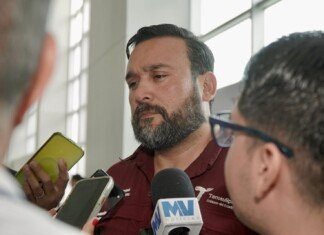 Alistan en la zona sur, Carnaval Tamaulipas 2025; se consolidará como evento turístico